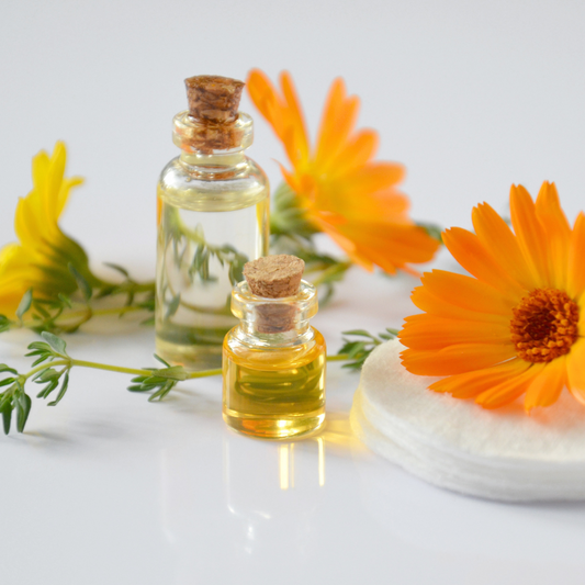 Here's What You Need To Know About Using Facial Oils