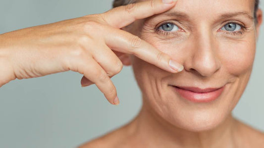 How To Care for Mature Skin