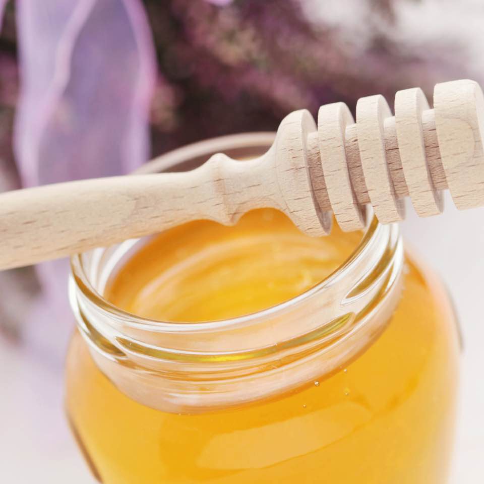 Pamper Your Skin With Honey To Prevent Wrinkles