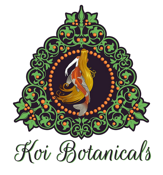 From KOI Beauty Bar to Koi Botanicals